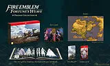 Fire Emblem: Fortune´s Weave - Dagdanische Edition [NSW2] (D/F/I) als Nintendo Switch 2-Spiel