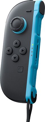 Joy-Con (L) - light blue [NSW2] als Nintendo Switch 2-Spiel