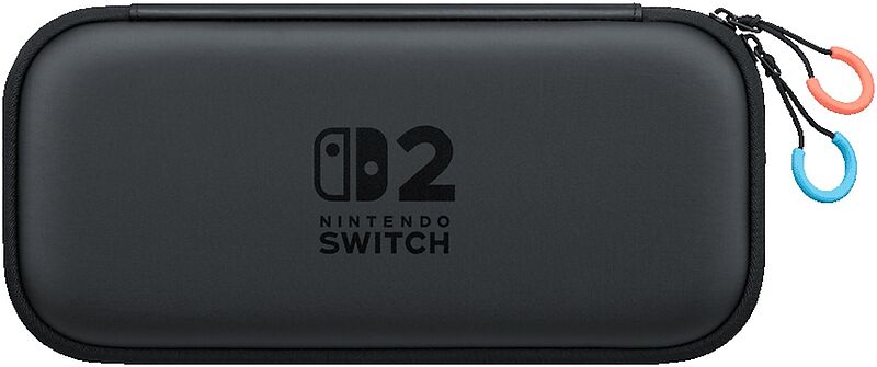 Nintendo Switch - Tasche inkl. Schutzfolie [NSW2]
