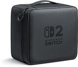 Nintendo Switch - 2-All-in-one-Tasche [NSW2] als Nintendo Switch 2-Spiel