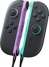 Joy-Con 2-Pack - light purple/light green [NSW2] als Nintendo Switch 2-Spiel