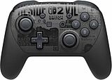 Pro Controller - Resident Evil Requiem Edition [NSW2] als Nintendo Switch 2-Spiel