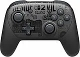 Pro Controller - Resident Evil Requiem Edition [NSW2] als Nintendo Switch 2-Spiel