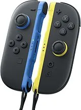 Joy-Con 2-Pack - blue/light yellow [NSW2] als Nintendo Switch 2-Spiel