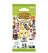amiibo Cards Animal Crossing - Series 1 [3 pcs] comme un jeu Nintendo 3DS, Nintendo Switch,