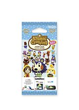 amiibo Cards Animal Crossing - Series 3 [3 pcs] comme un jeu Nintendo 3DS, Nintendo Switch,