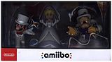 amiibo Super Mario Odyssey Character - Mario, Bowser, Peach comme un jeu Nintendo 3DS, Nintendo Switch,