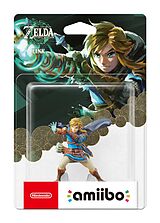 amiibo The Legend of Zelda Character - Tears of the Kingdom Link (D/F/I/E) als Nintendo Switch, Nintendo 3DS,-Spiel