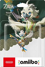 amiibo The Legend of Zelda Collection Character - Tulin als Nintendo Switch 2, Nintendo Sw-Spiel