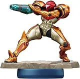 amiibo Metroid Prime 4 Character - Samus als Nintendo Switch, Nintendo Swit-Spiel