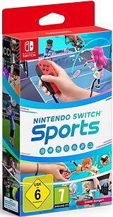 Nintendo Switch Sports [NSW] (F) comme un jeu Nintendo Switch