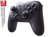 Pro Controller - black [NSW] comme un jeu Nintendo Switch