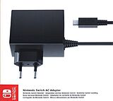 AC Adapter [NSW] comme un jeu Nintendo Switch