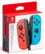 Joy-Con 2-Pack - neon-red/neon-blue [NSW] als Nintendo Switch-Spiel