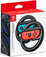 Joy-Con Wheel Pair - black [NSW] als Nintendo Switch-Spiel
