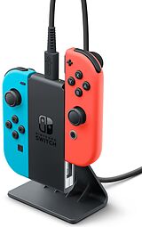 Joy-Con Charging Stand [NSW] comme un jeu Nintendo Switch