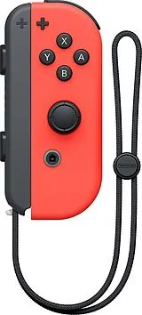 Joy-Con (R) - neon red [NSW] als Nintendo Switch-Spiel