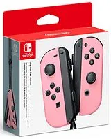 Joy-Con 2-Pack - pastel-rose [NSW] als Nintendo Switch-Spiel