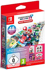 Mario Kart 8 Deluxe - Pass Circuits Additionnels [Add-On] [NSW] (F) comme un jeu Nintendo Switch