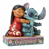 Lilo & Stitch Ohana Figur Spiel