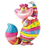 Grinsekatze Figur Spiel