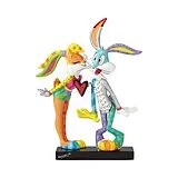 Looney Tunes Figur Lola & Bugs Spiel