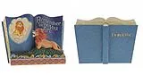 König der Löwen Storybook Figur Spiel