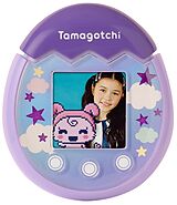 Tamagotchi Pix - purple als Retro-Spiel
