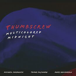 Thumbscrew Vinyl Multicolored Midnight (Vinyl)