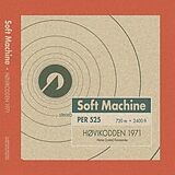 Soft Machine Vinyl Hovikodden 1971 (4xlp)