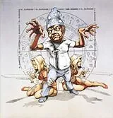 R.L. Burnside Vinyl Mr.Wizard (Vinyl)
