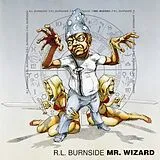 Rl Burnside CD Mr Wizard