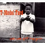 T-model Ford Vinyl Peewee Get My Gun