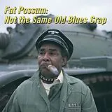 Various Vinyl Not The Same Old Blues Crap Vol.1 (Vinyl)
