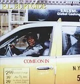 R. L. Burnside Vinyl Come On In (Vinyl)