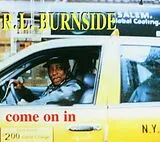 Rl Burnside CD Come On In