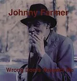 Farmer,Johnny Vinyl Wrong Doers Respect Me