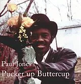 Jones,Paul "wine" Vinyl Pucker Up Buttercup