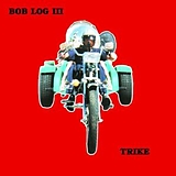 Bob Log III CD Trike