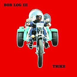 Bob Log III CD Trike