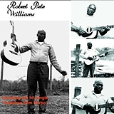 Robert Pete Williams CD Robert Pete Williams