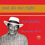 Payton,Asie Vinyl Just Do Me Right