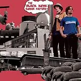 The Black Keys Vinyl Rubber Factory (Vinyl)
