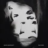 Muuy Biien Vinyl Age Of Uncertainty
