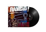 RANCID Vinyl Rancid (Vinyl)