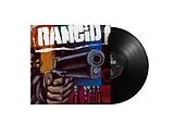 RANCID LP (Vinyl) Rancid (Vinyl)