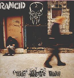 RANCID Vinyl ++++Life Won T Wait (Vinyl)