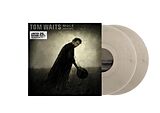 Waits,Tom LP (analog) Mule Variations - 25th Anniversary Silver 2lp