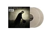Waits,Tom LP (analog) Mule Variations - 25th Anniversary Silver 2lp