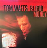 Waits,Tom Vinyl Blood Money (limited Edition)